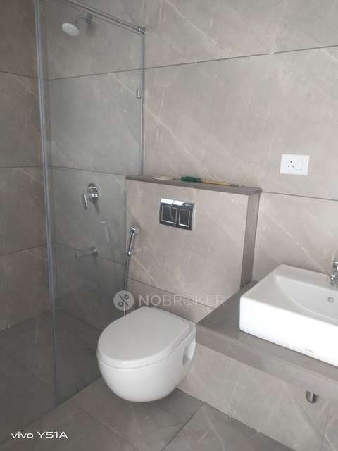 3 BHK Flat In Five Star Anp Memento For Sale  In Wakad