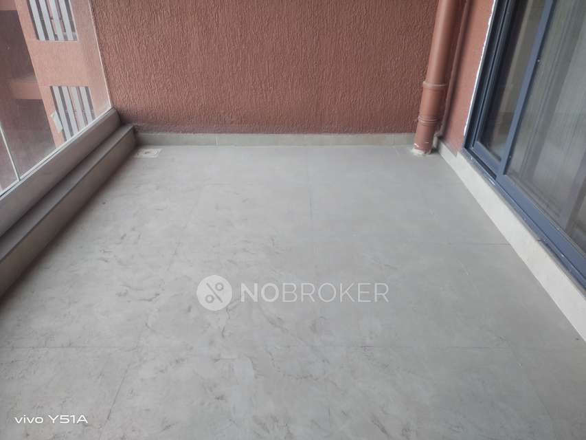 3 BHK Flat In Five Star Anp Memento For Sale  In Wakad