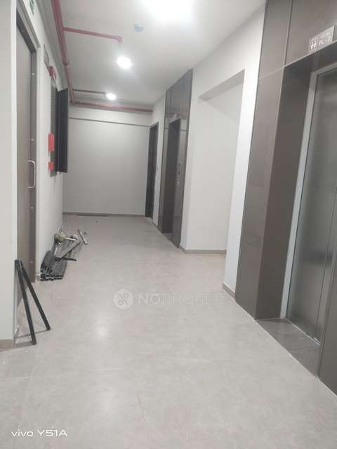 3 BHK Flat In Five Star Anp Memento For Sale  In Wakad