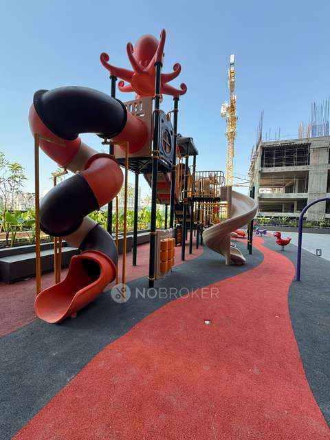 3 BHK Flat In Five Star Anp Memento For Sale  In Wakad