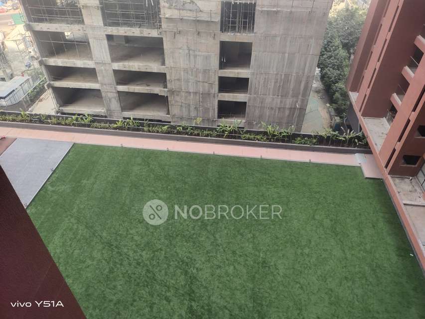 3 BHK Flat In Five Star Anp Memento For Sale  In Wakad