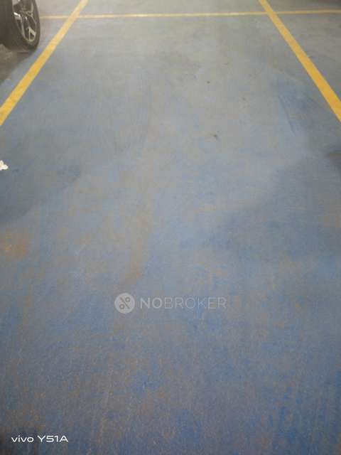 3 BHK Flat In Five Star Anp Memento For Sale  In Wakad