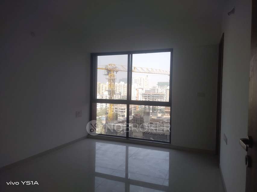 3 BHK Flat In Five Star Anp Memento For Sale  In Wakad