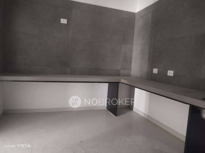 3 BHK Flat In Five Star Anp Memento For Sale  In Wakad