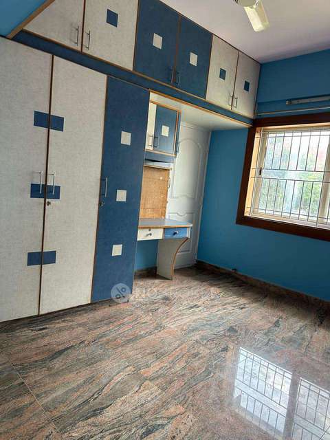 3 BHK Flat In Emerald Park Apartment For Sale  In Basaweshwara Nagar