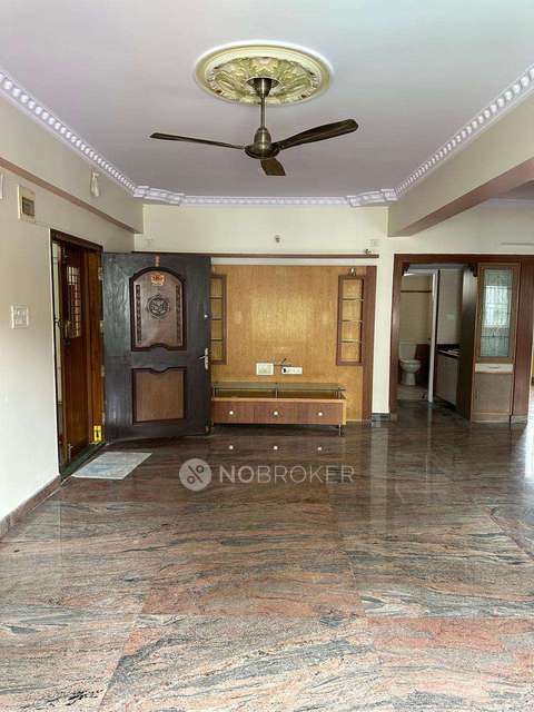 3 BHK Flat In Emerald Park Apartment For Sale  In Basaweshwara Nagar