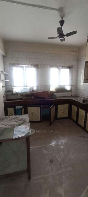 3 BHK Flat In Bluemoon Chs Ltd for Rent  In Dombivli