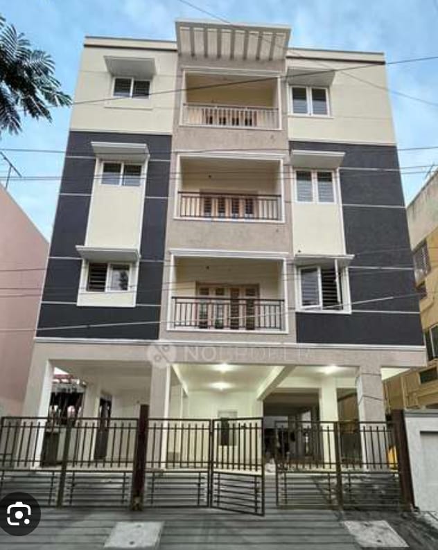 Madipakkam Ram Nagar