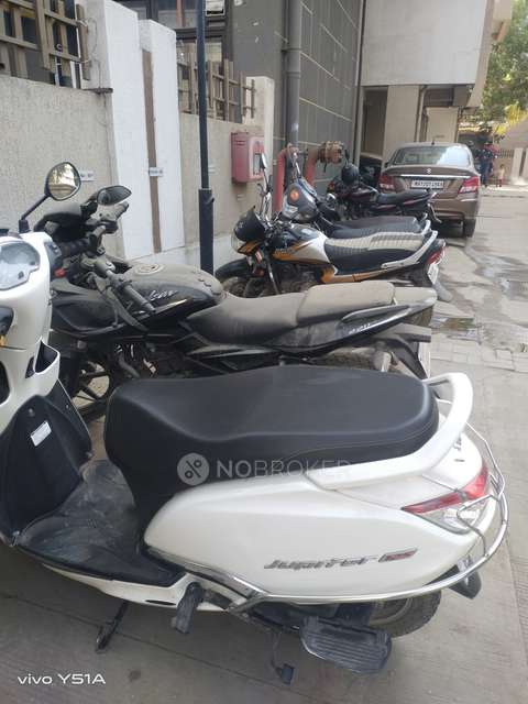 3 BHK Flat In Legacy Crest 2.5 Bhk For Sale  In Punawale