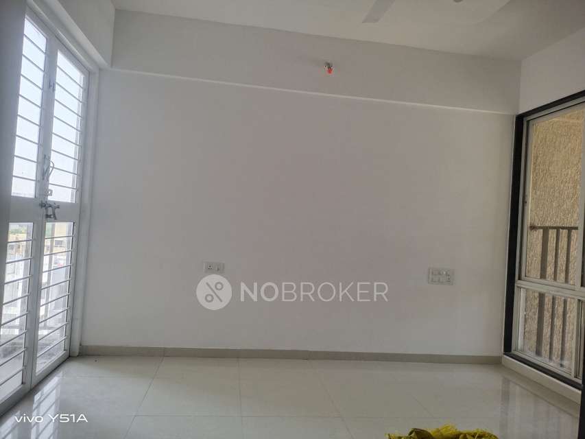 3 BHK Flat In Legacy Crest 2.5 Bhk For Sale  In Punawale