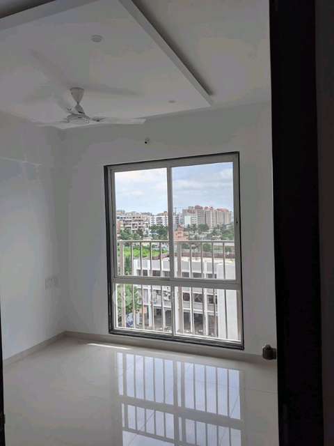 3 BHK Flat In Legacy Crest 2.5 Bhk For Sale  In Punawale