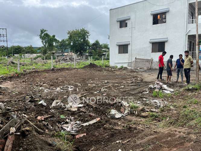 Plot For Sale  In Dattawadi