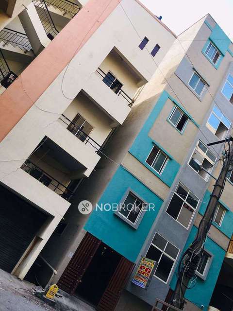 PG for Girls in  Marathahalli