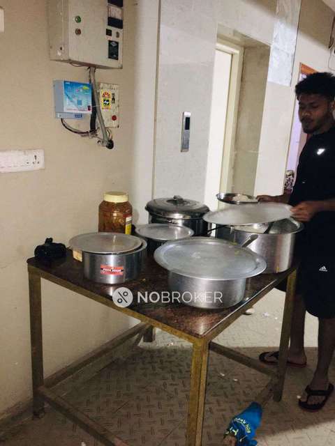 PG for Girls in  Marathahalli