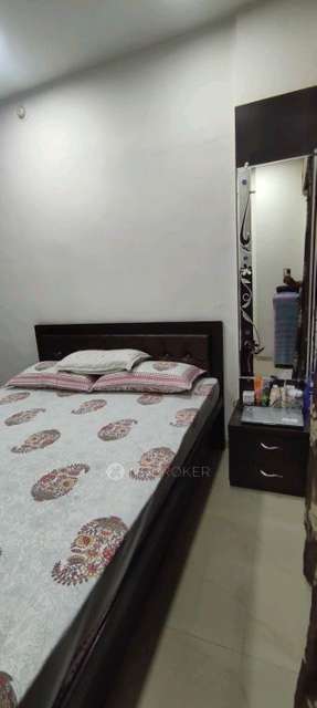 1 BHK Flat In Kalp City For Sale  In Katrap