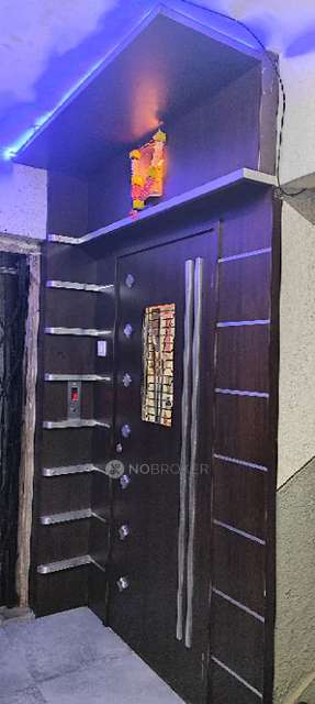 1 BHK Flat In Kalp City For Sale  In Katrap