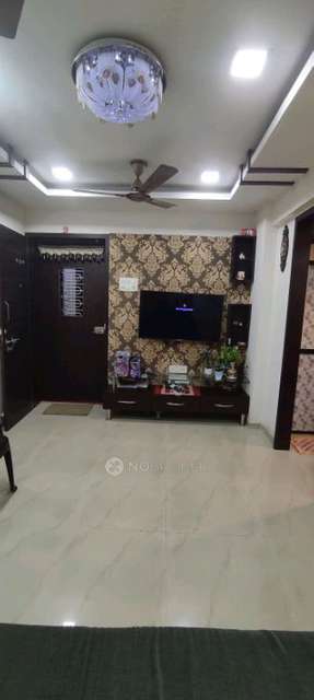 1 BHK Flat In Kalp City For Sale  In Katrap