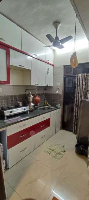 1 BHK Flat In Kalp City For Sale  In Katrap