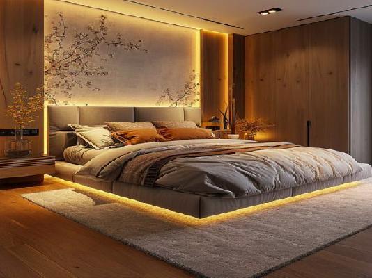 1 BHK Flat In Sky Tisai Residency For Sale  In Tisgao Naka 