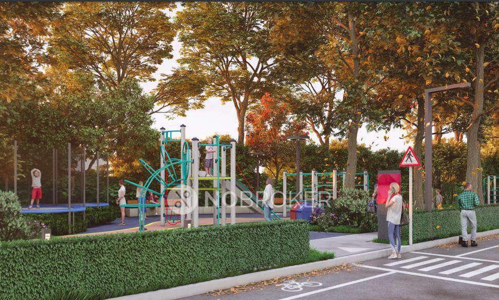 4+ BHK Villa In Vaishnaoi Southwoods For Sale  In Shamshabad, Hyderabad, Telangana 501218, India