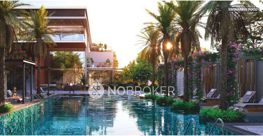 4+ BHK Villa In Vaishnaoi Southwoods For Sale  In Shamshabad, Hyderabad, Telangana 501218, India