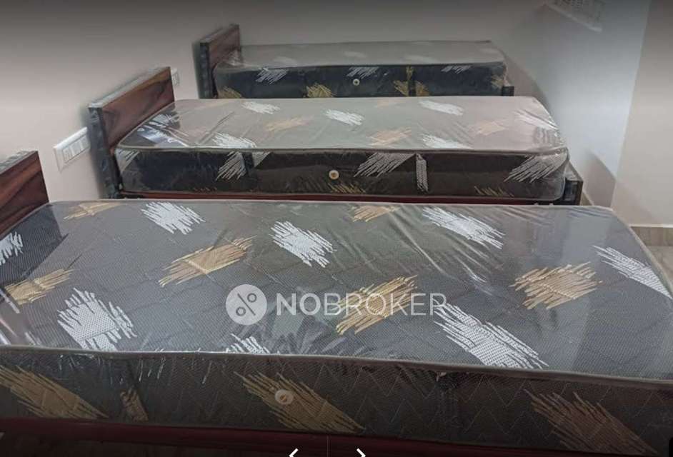 PG for Girls in Mahadevapura Extension