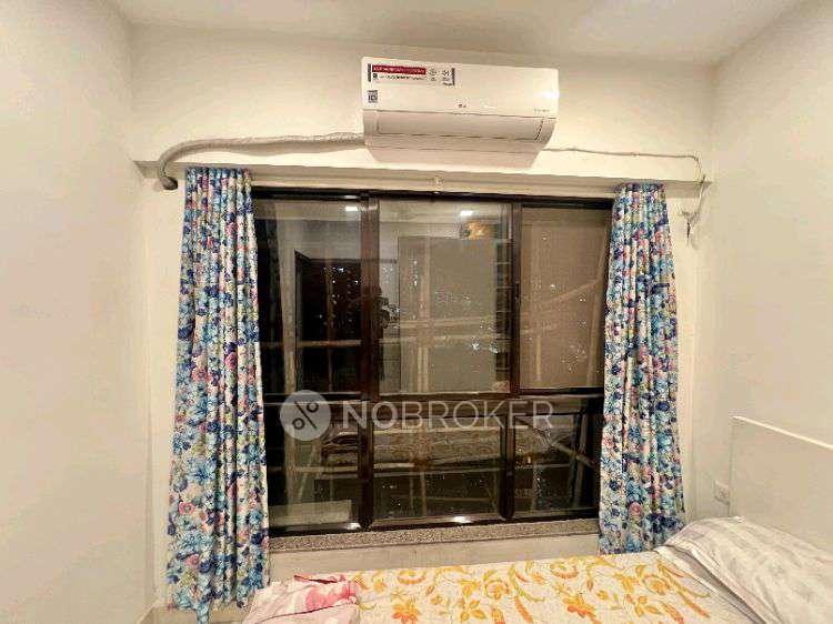 1 BHK Flat In Sunteck Gilbird Chsl for Rent  In Andheri West