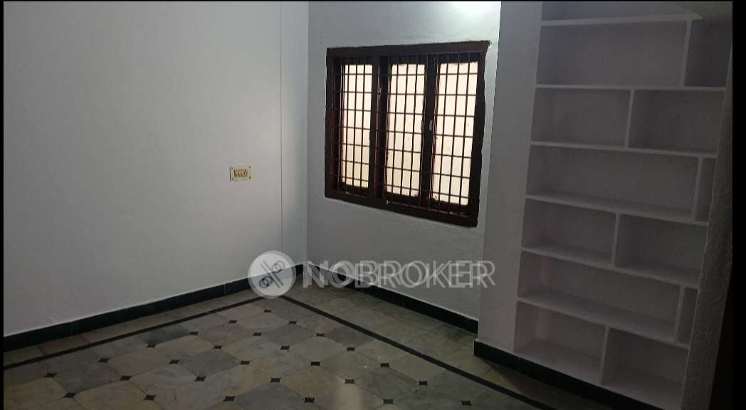 2 BHK Flat In Brindhavan's Rail Nivas For Sale  In Bolarum