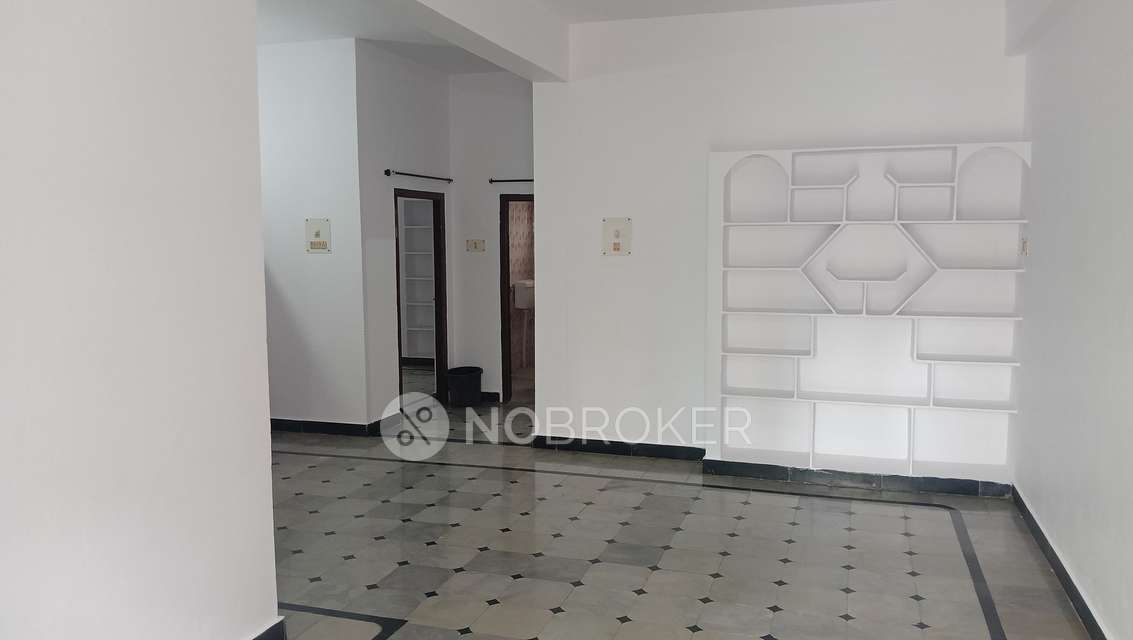 2 BHK Flat In Brindhavan&#39;s Rail Nivas For Sale  In Bolaram
