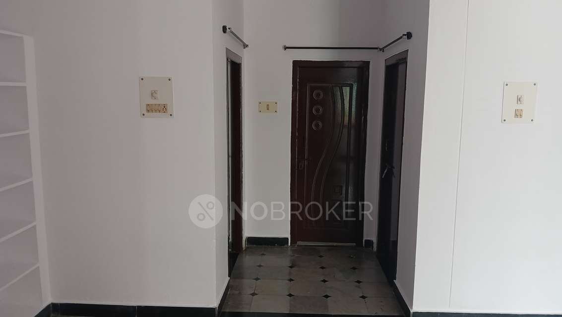 2 BHK Flat In Brindhavan&#39;s Rail Nivas For Sale  In Bolaram