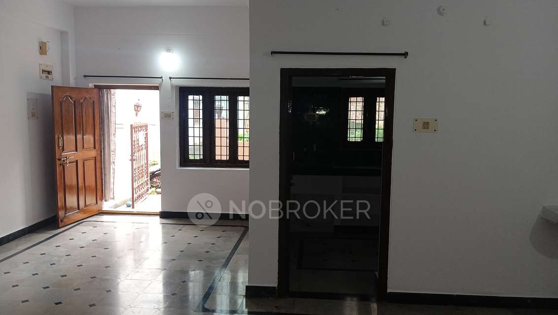 2 BHK Flat In Brindhavan&#39;s Rail Nivas For Sale  In Bolaram