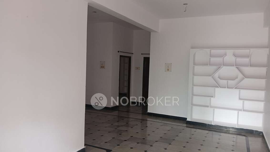 2 BHK Flat In Brindhavan&#39;s Rail Nivas For Sale  In Bolaram