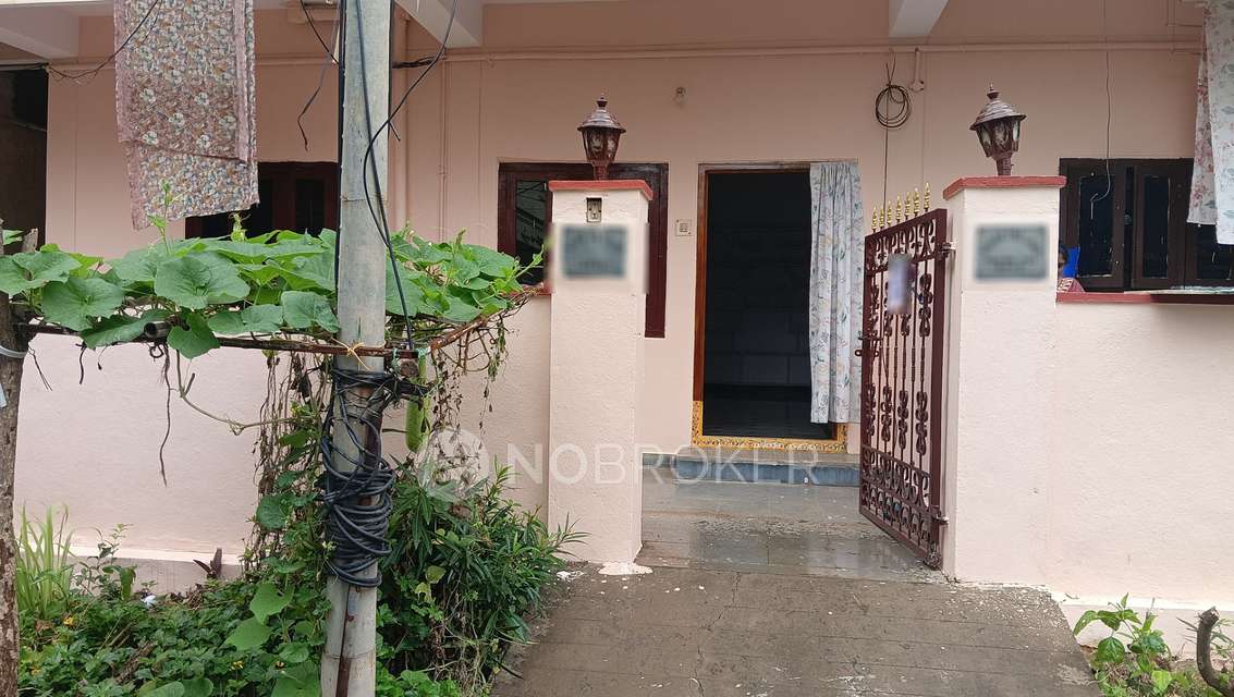 2 BHK Flat In Brindhavan&#39;s Rail Nivas For Sale  In Bolaram
