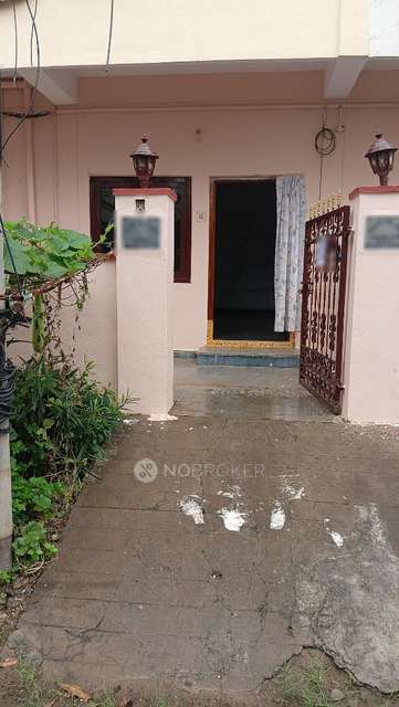 2 BHK Flat In Brindhavan&#39;s Rail Nivas For Sale  In Bolaram