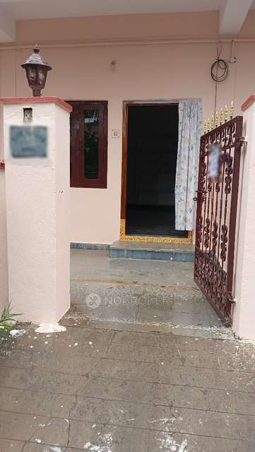 2 BHK Flat In Brindhavan&#39;s Rail Nivas For Sale  In Bolaram