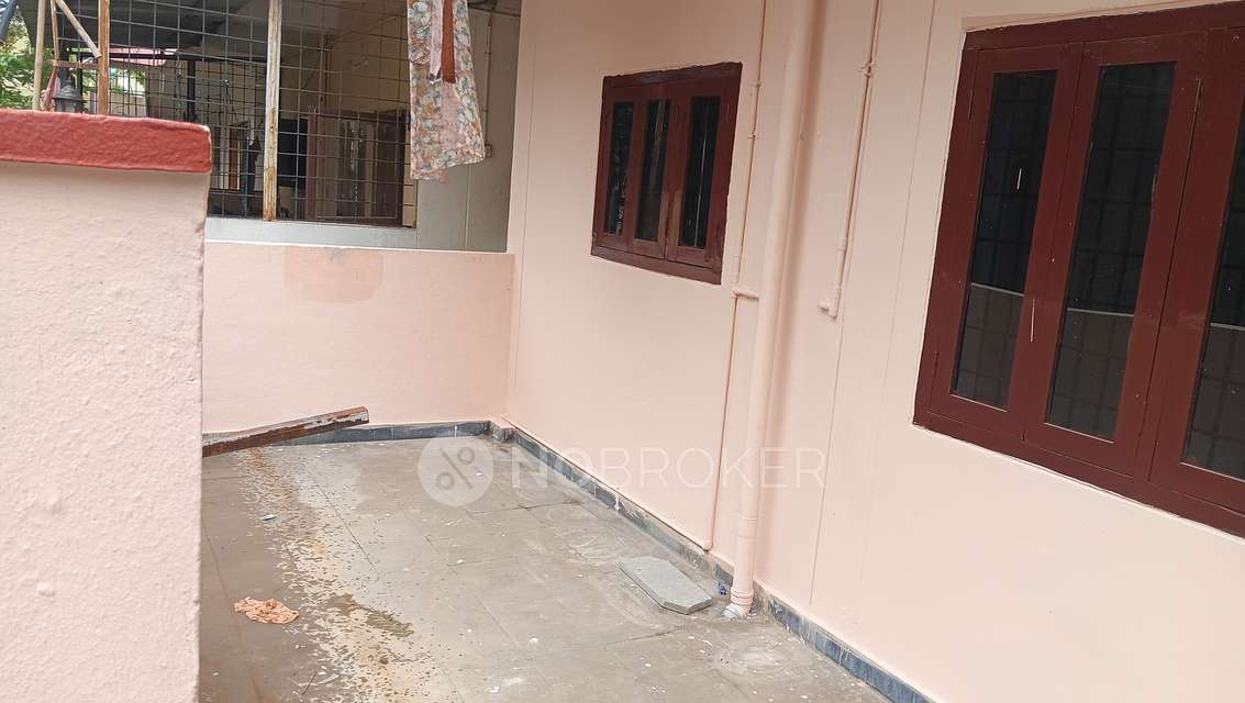 2 BHK Flat In Brindhavan&#39;s Rail Nivas For Sale  In Bolaram