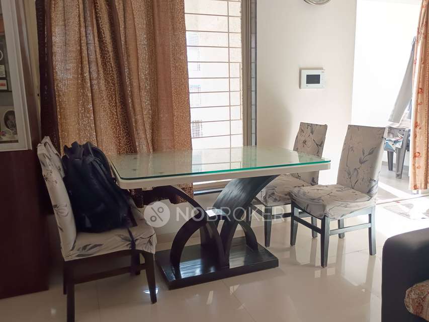 2 BHK Flat In Sun Exotica For Sale  In Yewalewadi