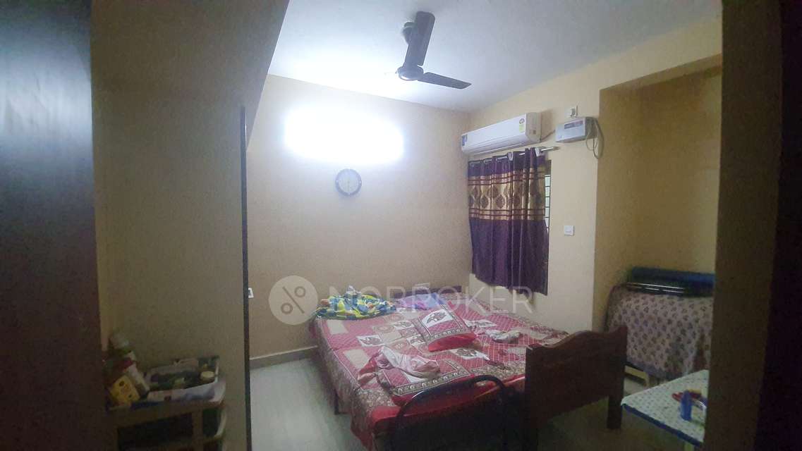 3 BHK Flat In  Vgn Temple Town For Sale  In Thiruverkadu