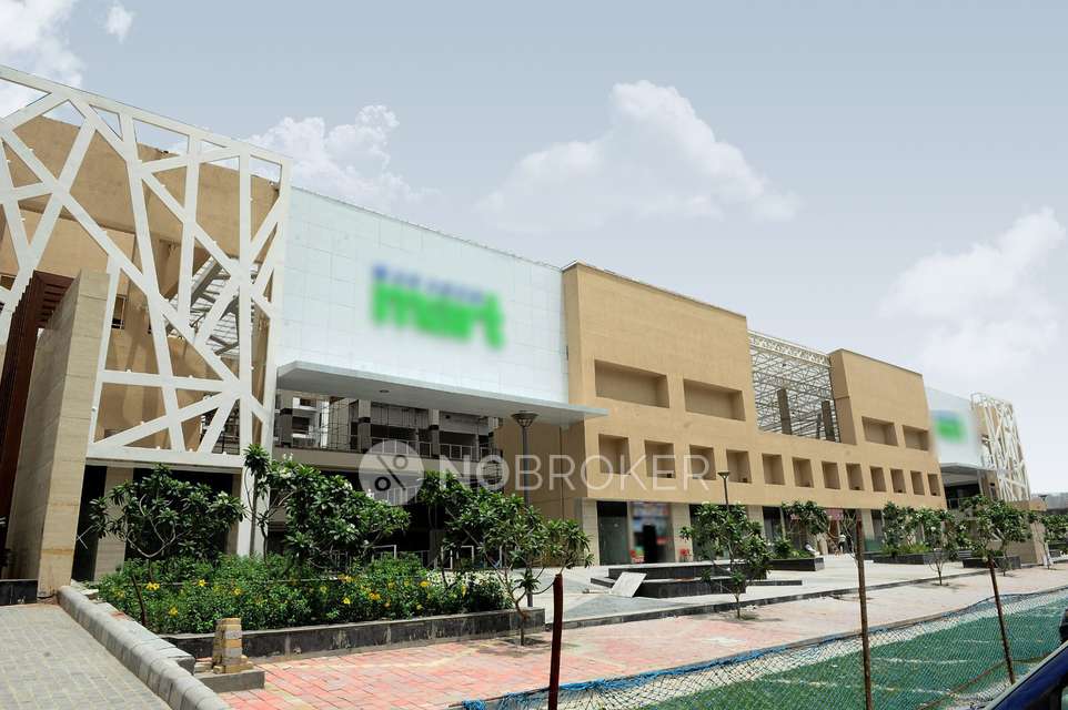 Shop in Mahagun Mywoods, Noida for sale 