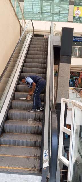 Shop in Mahagun Mywoods, Noida for sale 