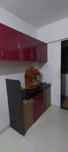 2 BHK Flat In Venkatesh Oxy Galaxy for Rent  In Wagholi