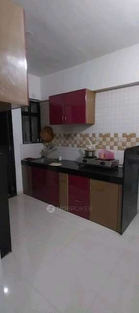 2 BHK Flat In Venkatesh Oxy Galaxy for Rent  In Wagholi