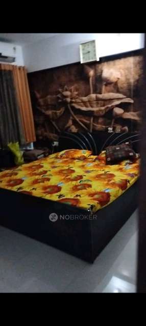 2 BHK Flat In Venkatesh Oxy Galaxy for Rent  In Wagholi