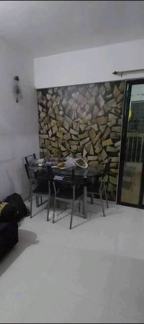 2 BHK Flat In Venkatesh Oxy Galaxy for Rent  In Wagholi