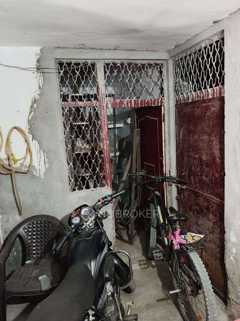 3 BHK House For Sale  In Rohini