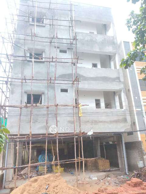 3 BHK Flat for Rent  In Ibrahim Bagh