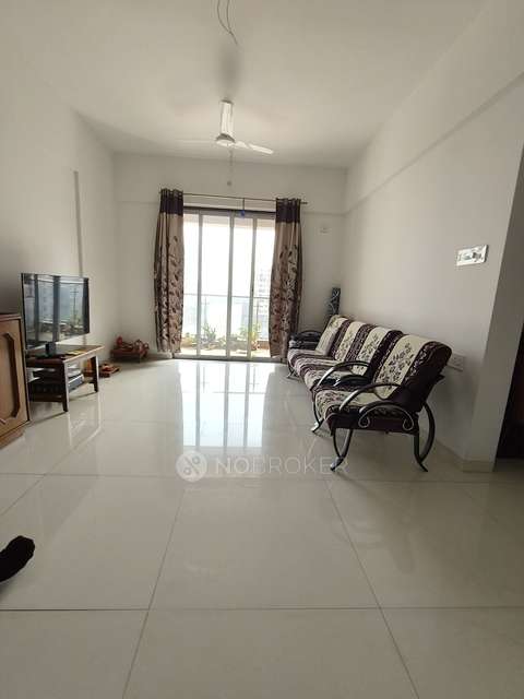 2 BHK Flat In Crystal Garden For Sale  In Baner