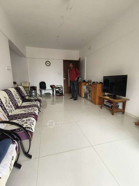 2 BHK Flat In Crystal Garden For Sale  In Baner