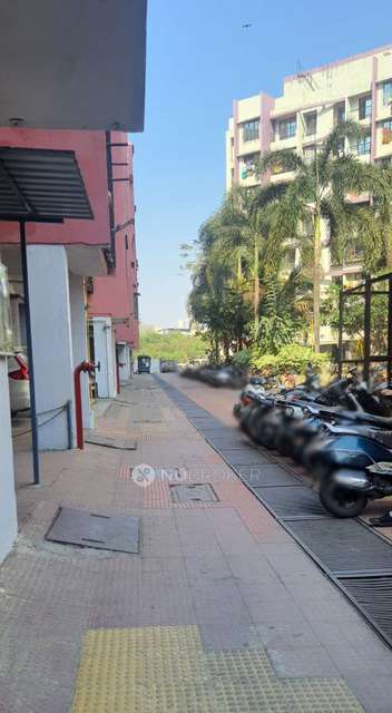 2 BHK Flat In Hdil Residency Park, Virar West For Sale  In Virar West