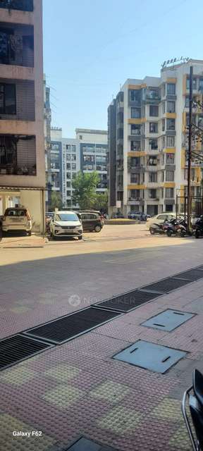 2 BHK Flat In Hdil Residency Park, Virar West For Sale  In Virar West